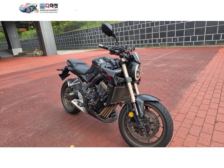 혼다 cb650r 팝니다