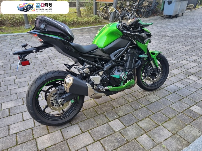 가와사키 Z900 판매합니다.
