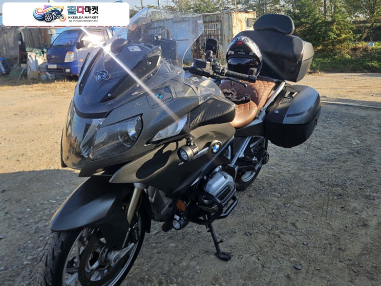 bmw1200rt 팝니다.
