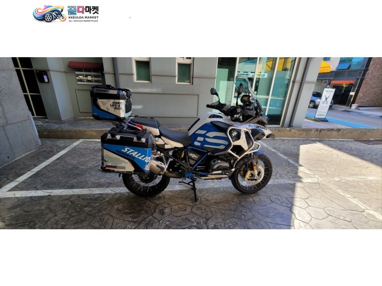 BMW 1200GS 어드벤쳐 랠리 팝니다.