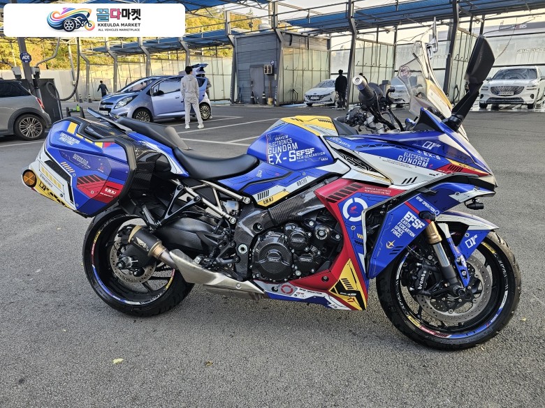 s1000gt판매합니다