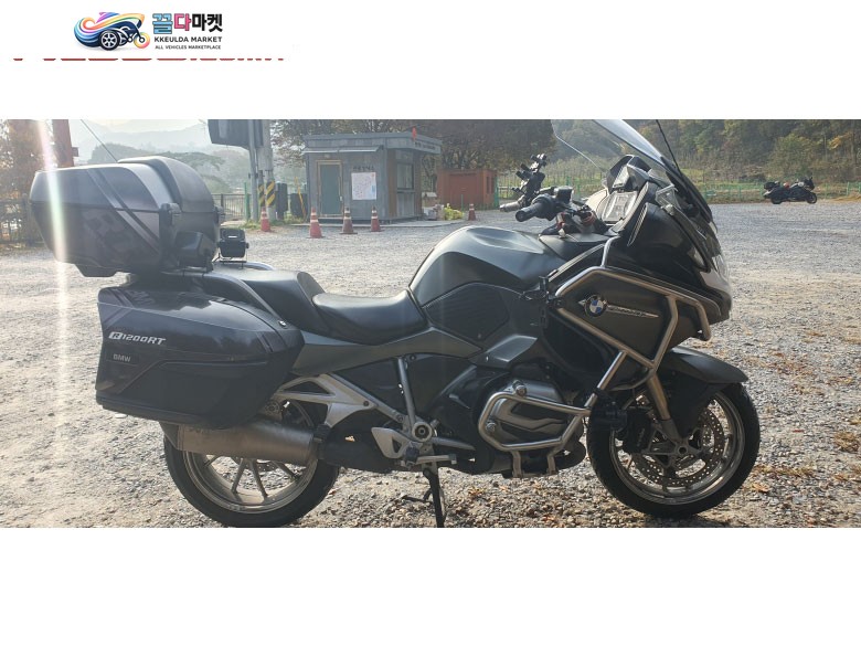 R1200RT
