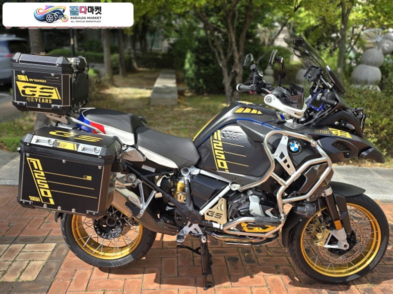 BMW R1250GS ADV OPTION 719 모델 r1250gs adv 719옵션 r1250gsa 어드방 1250gs