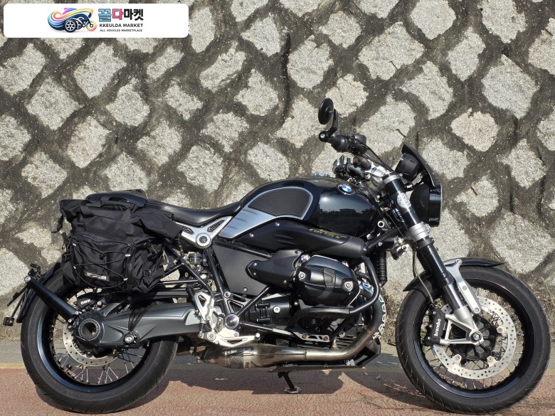 ㅣ모두의바이크ㅣ 2016년식 BMW-R9T노말 깔끔한 바이크ㅣ판매ㅣ매입ㅣ대차ㅣ전국무료배송