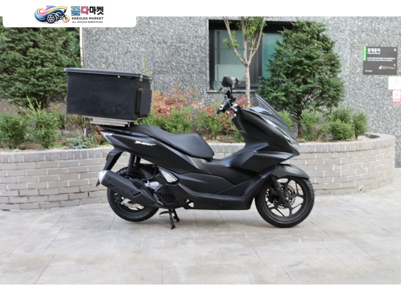 혼다 PCX 125 ABS