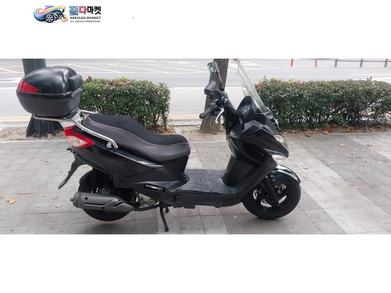 조이라이더125