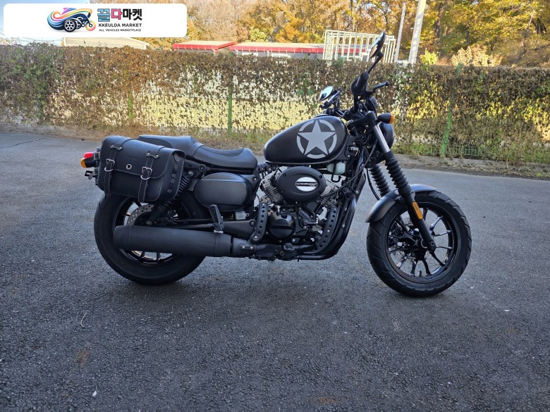 KR모터스*아퀼라300*주행거리2500KM*점검완료차량*카드무이자할부*대차가능*