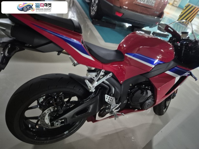 CBR600RR 팝니다