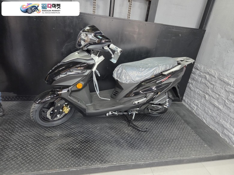 성남 하우즈 전문점 일흥 모터스  2026년식 USR125