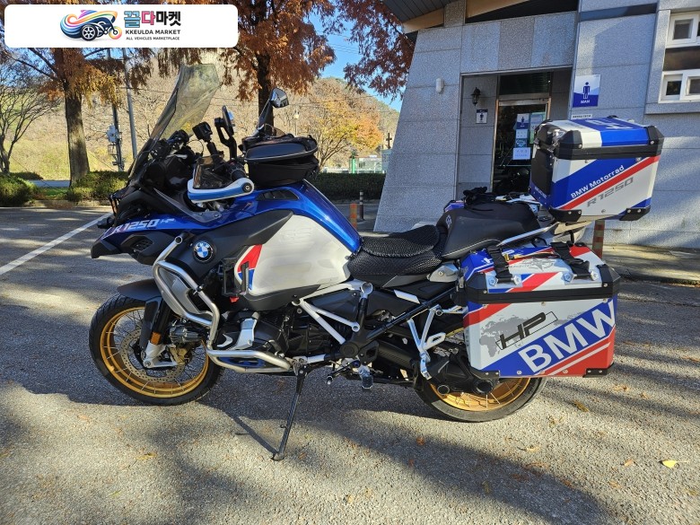 2020년 BMW R1250ADV HP 719옵션 30대 한정판 팝니다