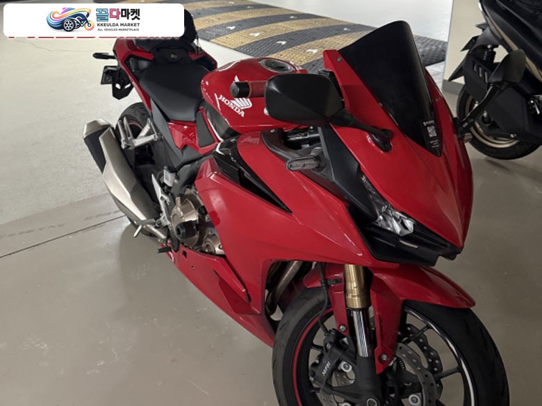 cbr 500r 판매합니다