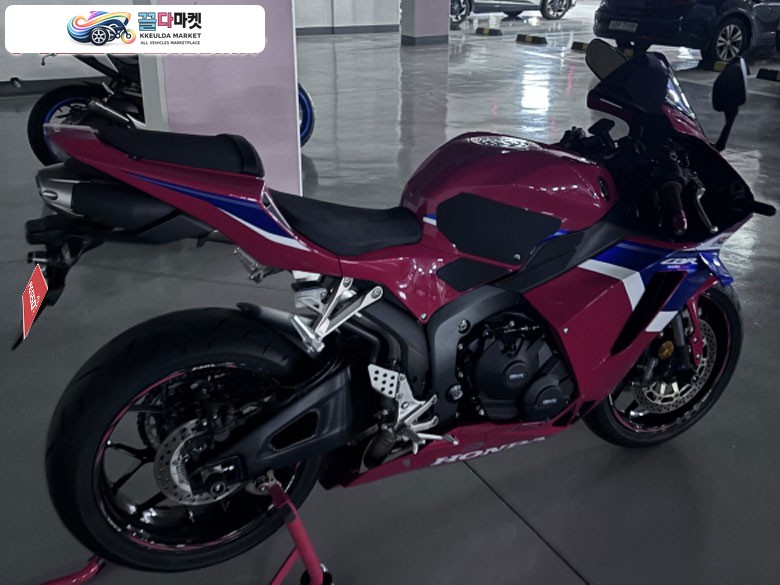 [판매]혼다 CBR600RR 25년식