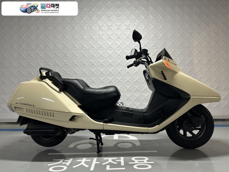 혼다 퓨전250 type-x 순정 판매합니다.