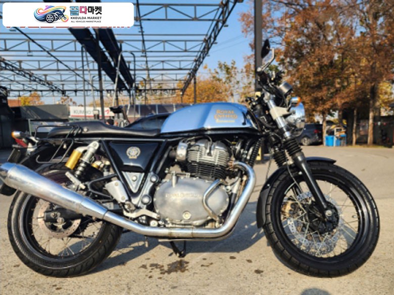 컨티넨탈gt 650