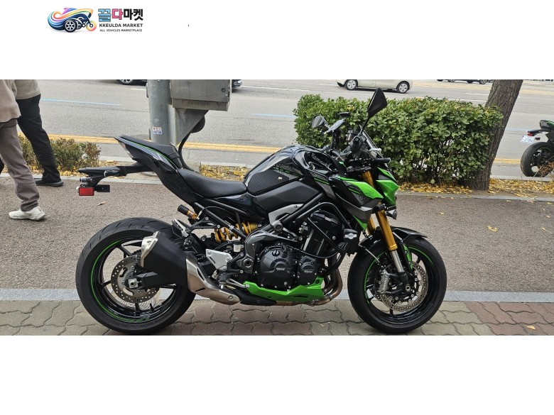 2023년 Z900SE 팝니다!