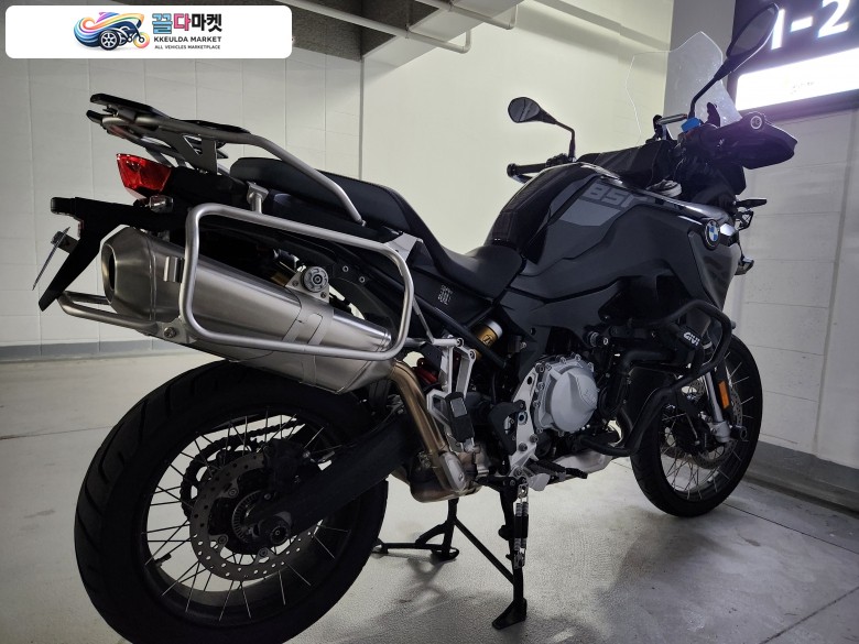 f850gs