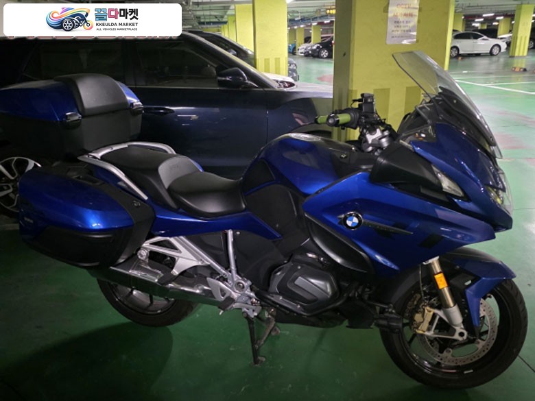 BMW R1250RT 21년식 15000키로 팝니다