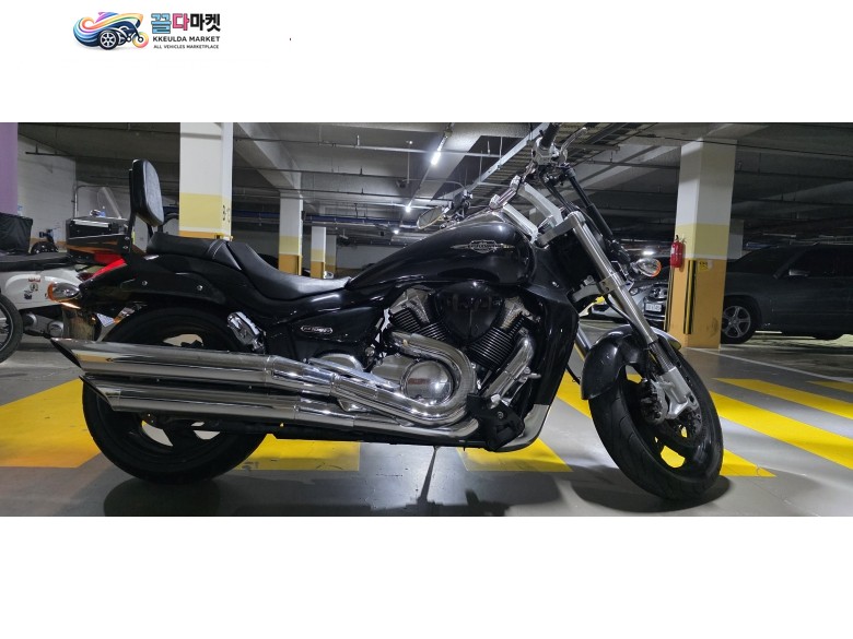 2015스즈키 인트루더 m1800r 가격인하
