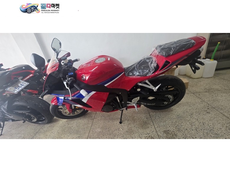 [수원]CBR600RR 팝니다.