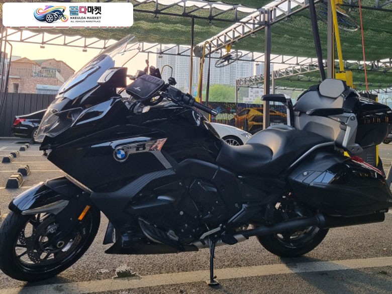 (서울)BMW K1600그랜드 아메리카판매