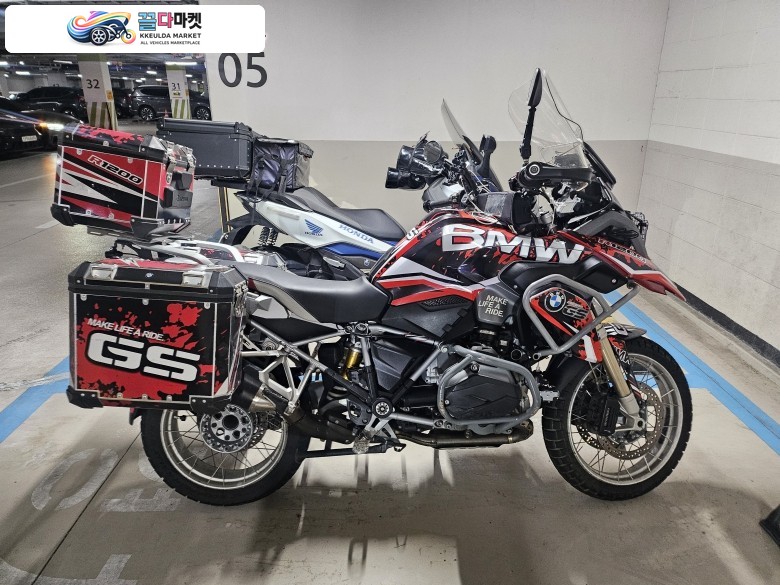 R1200gs 노말판매합니다