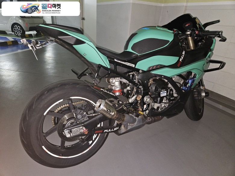 s1000rr