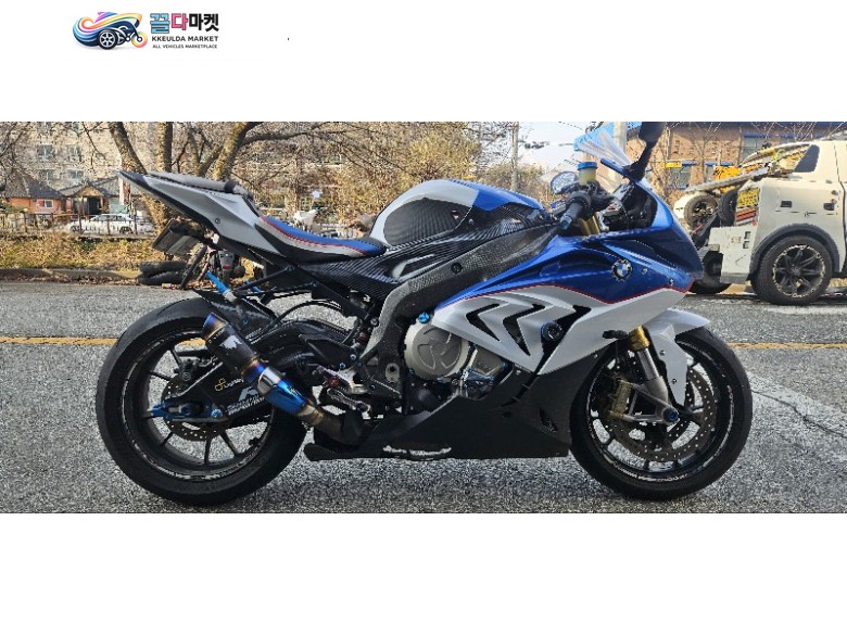 S1000RR  2015
