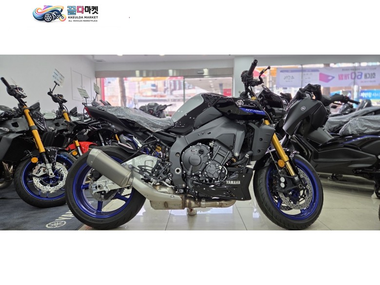 YAMAHA MT10SP 신차 판매중!!!!!