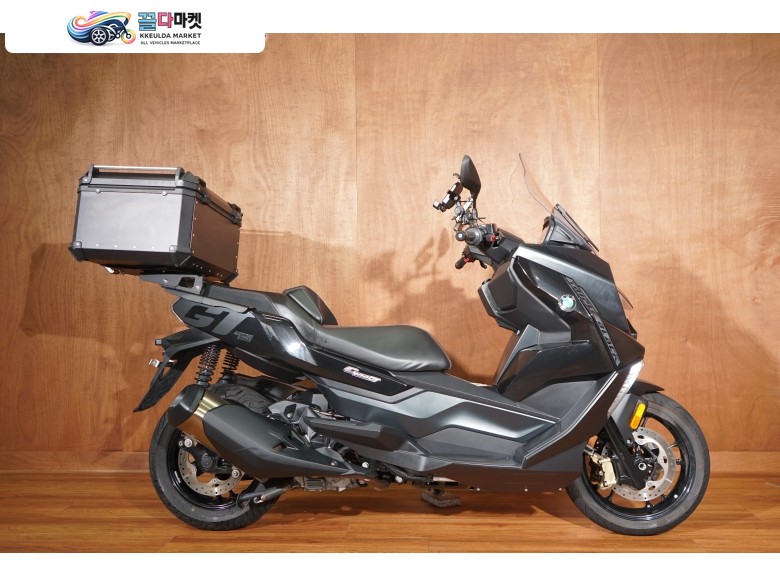 BMW / C400GT / 2023 / 11,600 KM 판매/대차