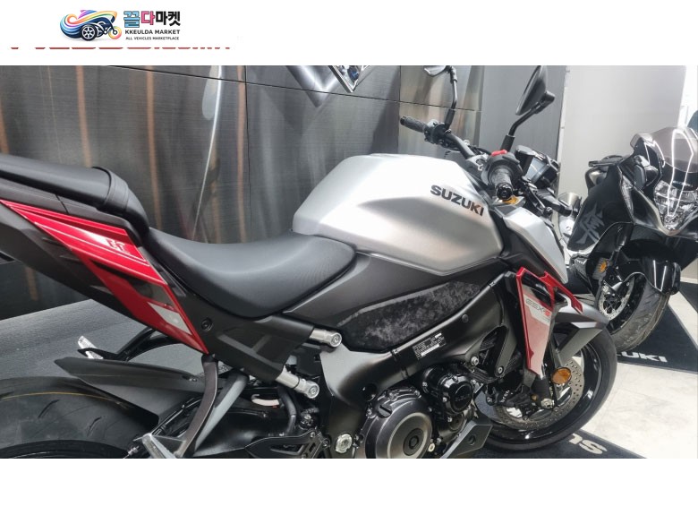 GSX-S1000 역대급 프로모션 지금이 기회