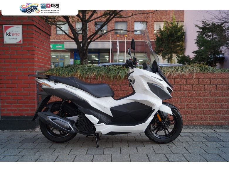 점검 완료 차량입니다