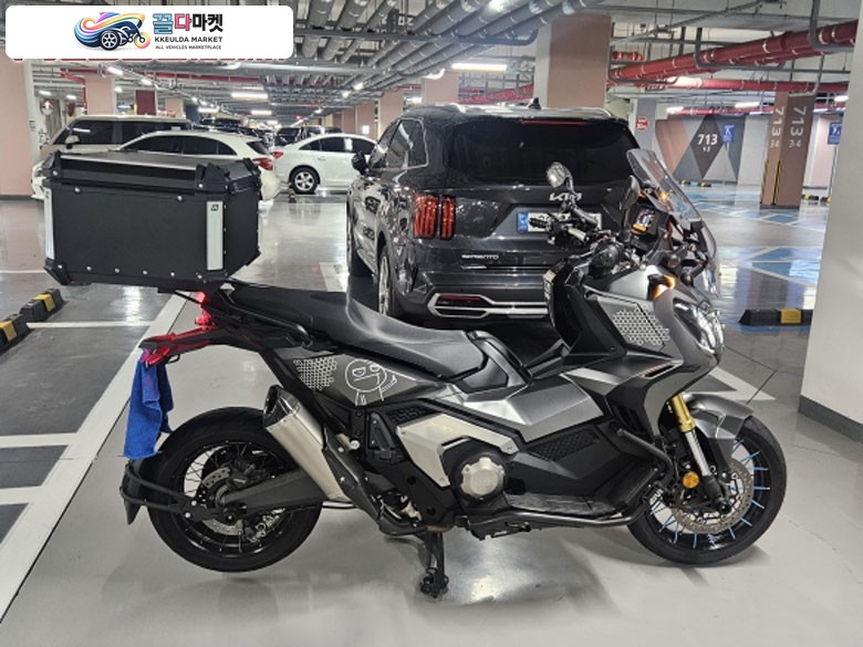 혼다 ADV-750L/2023년식