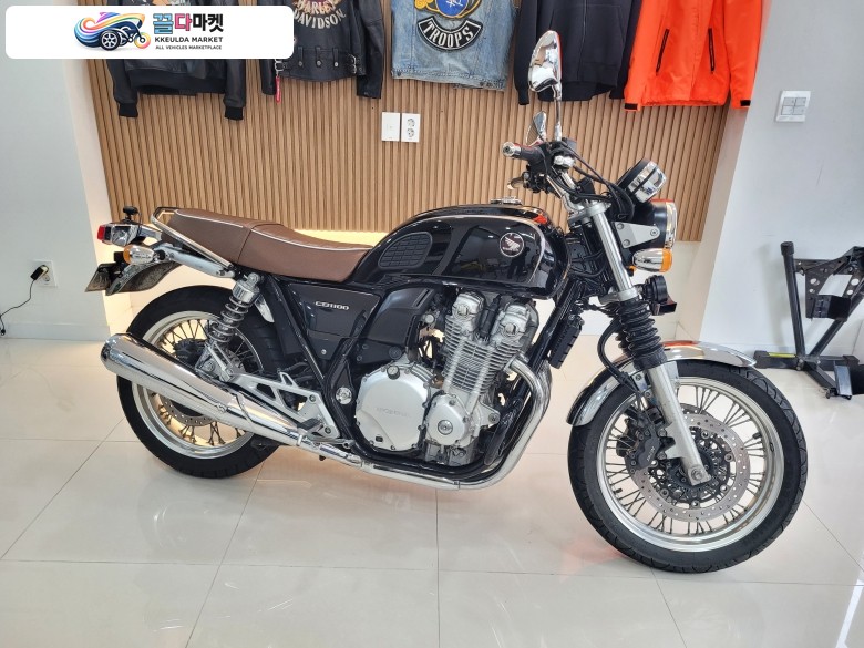 혼다 CB1100EX 팔아요