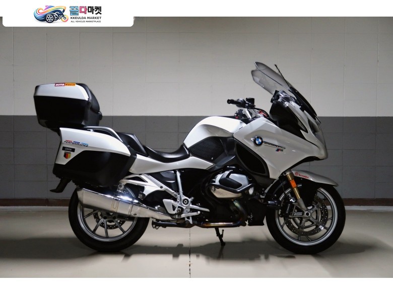 19년식 r1250rt 판매합니다.