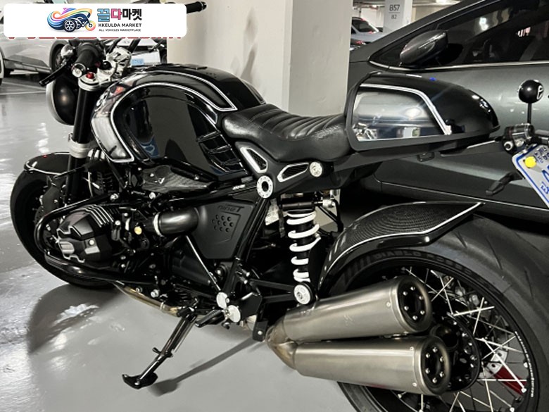 BMW Rninet 100주년 23년식 판매