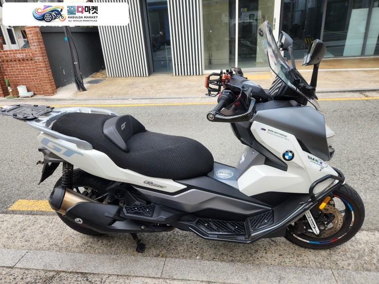 C400gt 판매합니다