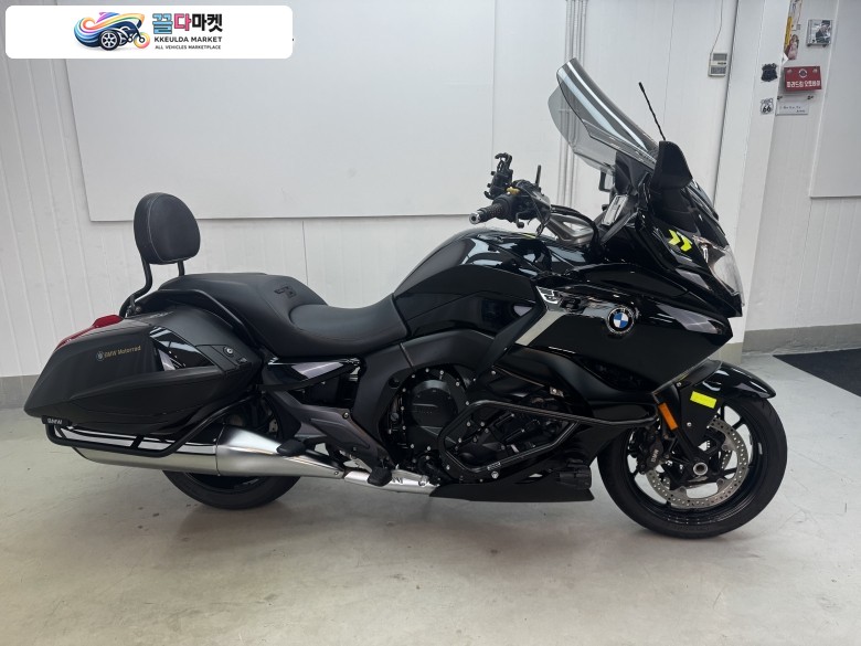 관리잘된 K1600 B 판매합니다 (2021/26,159km)