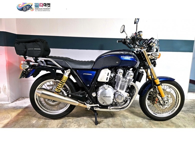 20년식 CB1100EX FINAL 풀튜닝 판매 합니다.