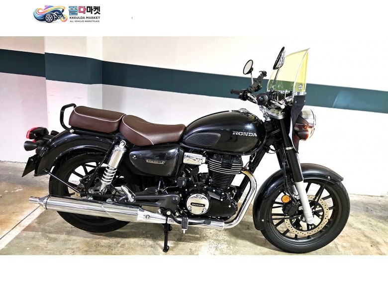 GB350C 신동급 판매 합니다