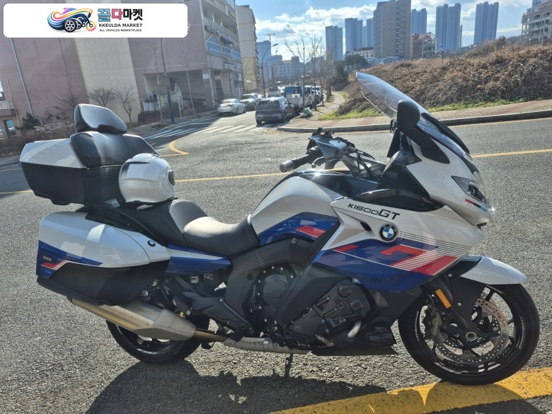 2023년 k1600gt 판대나 대차 합니다
