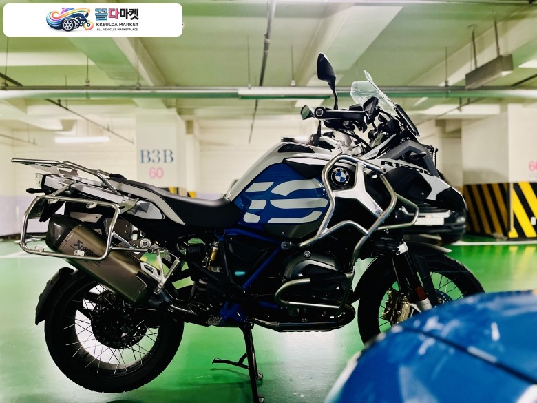 2018 bmw r1200gs adv rally 키로수적고 깨끗한 냉동급 팝니다 가격다운