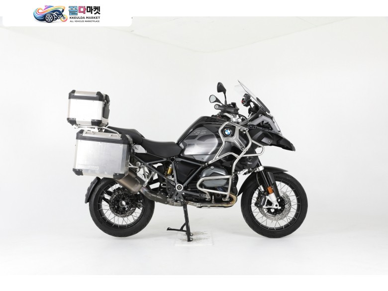 [브라더 모터스] 바이크 위탁판매 전문점    2017 BMW R1200GS ADV 중고 오토바이 위탁판매
