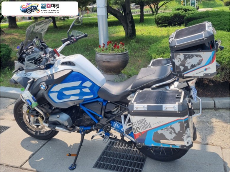 1200GS 판매합니다