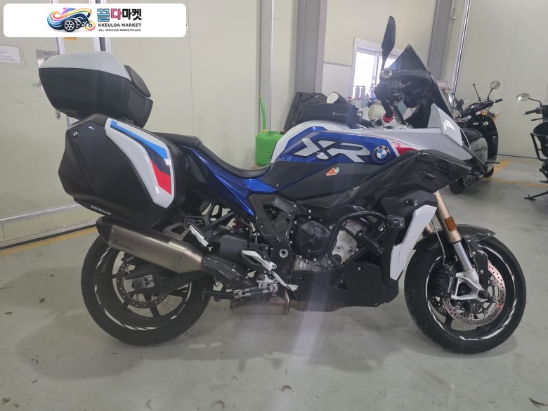 S1000xr m패키지모델 판매합니다