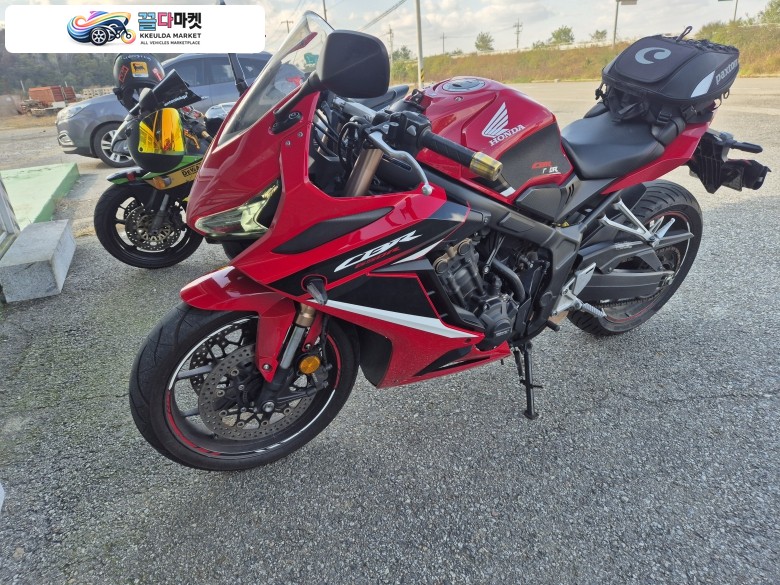 CBR650R 팜니다