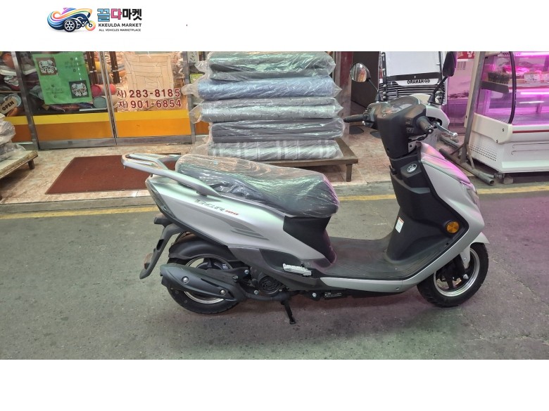 대림 UCR100 신차 판매