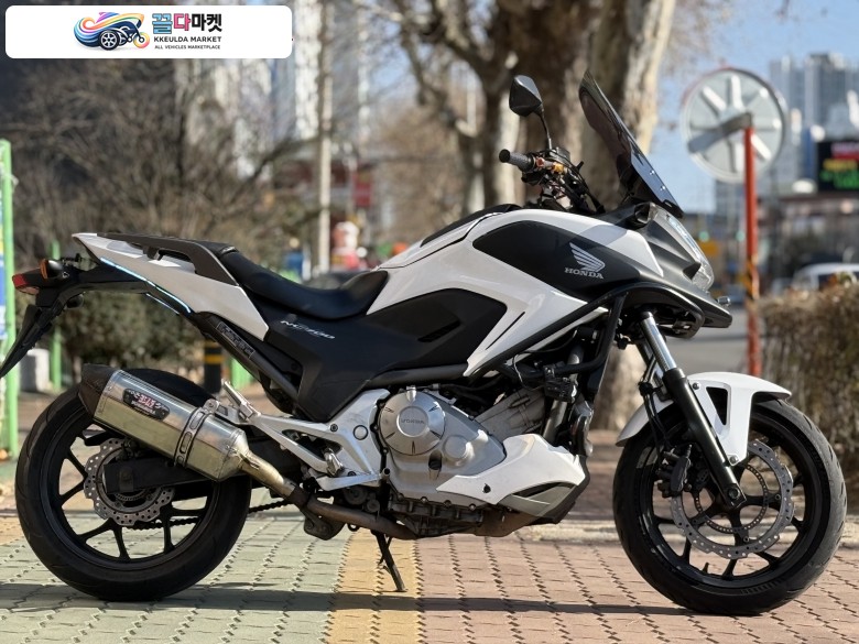 nc700 12년 6만km 안개등요시무라구변o 엔진상급 전국최저가260