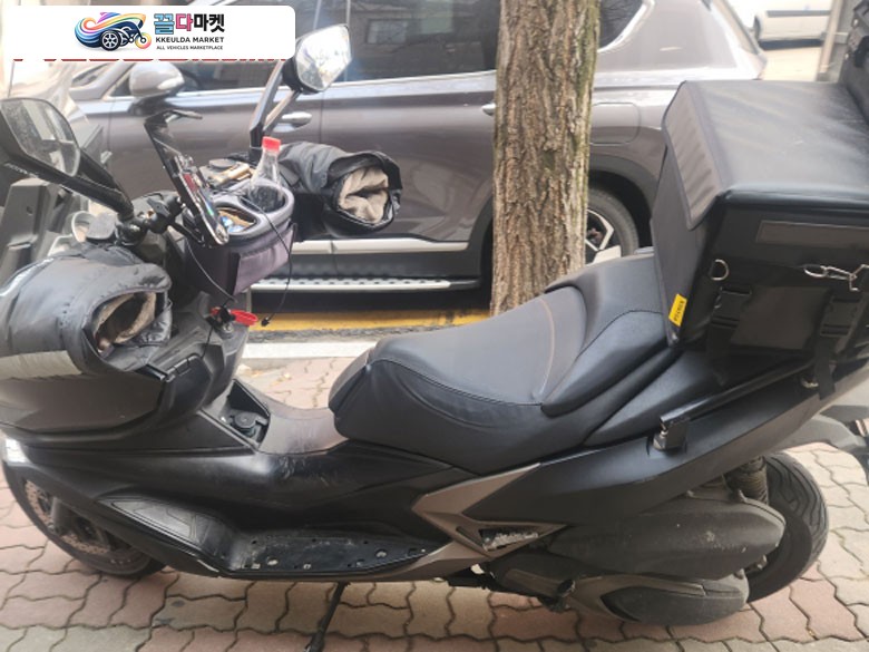 익사이팅s400i