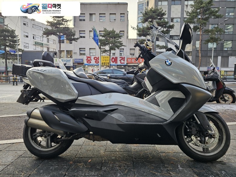 ▶BMW C650GT / 할부,카드,대차,캐피탈◀