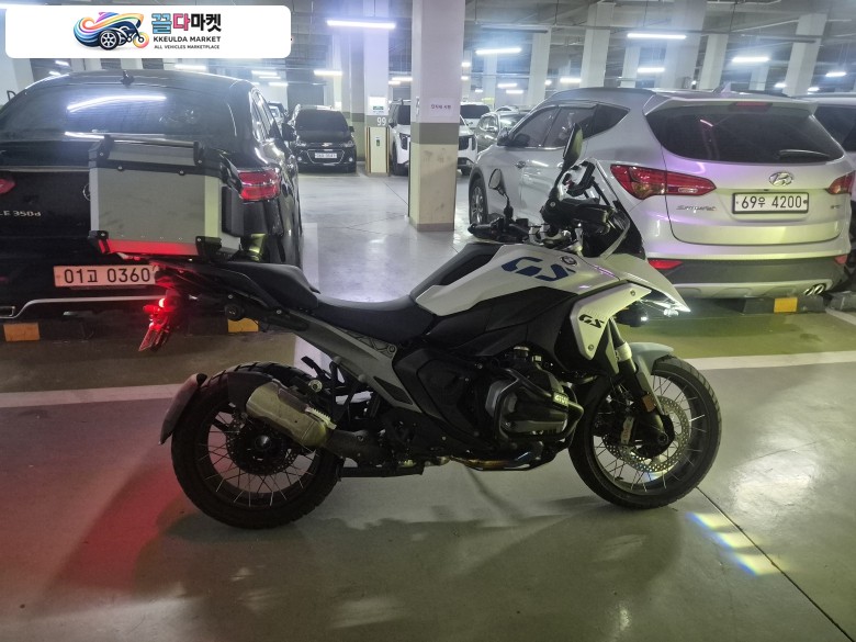 BMW 노멀 R1300GS 25년식 판매